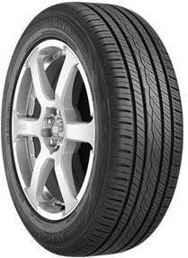 やす205／55R16 Achilles Touring Sport AS All Season 205/55R16 91V Passenger Tire